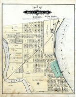 Port Huron City 2, St. Clair County 1876